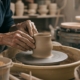 Мелкосерийное производство керамических тонкостенных изделий
