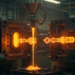 Изготовление пластиковых деталей сложной формы для бытовой техники