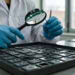 Изготовление пластиковых изделий мелких размеров для упаковки