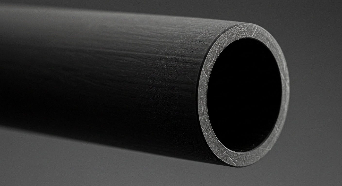 Литье резины медицинского качества для шлангов