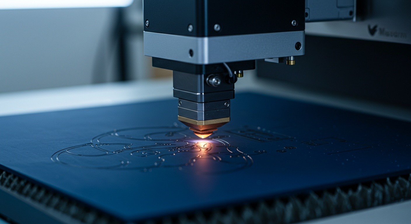 Пример лазерной гравировки на пластике Лазерная гравировка на пластиковых изделиях