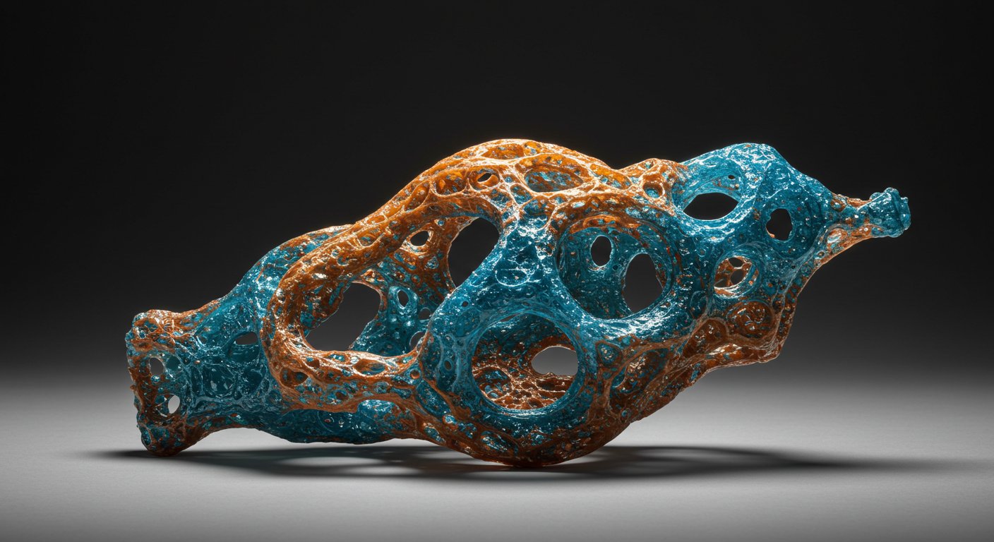 Декоративная обработка пластика