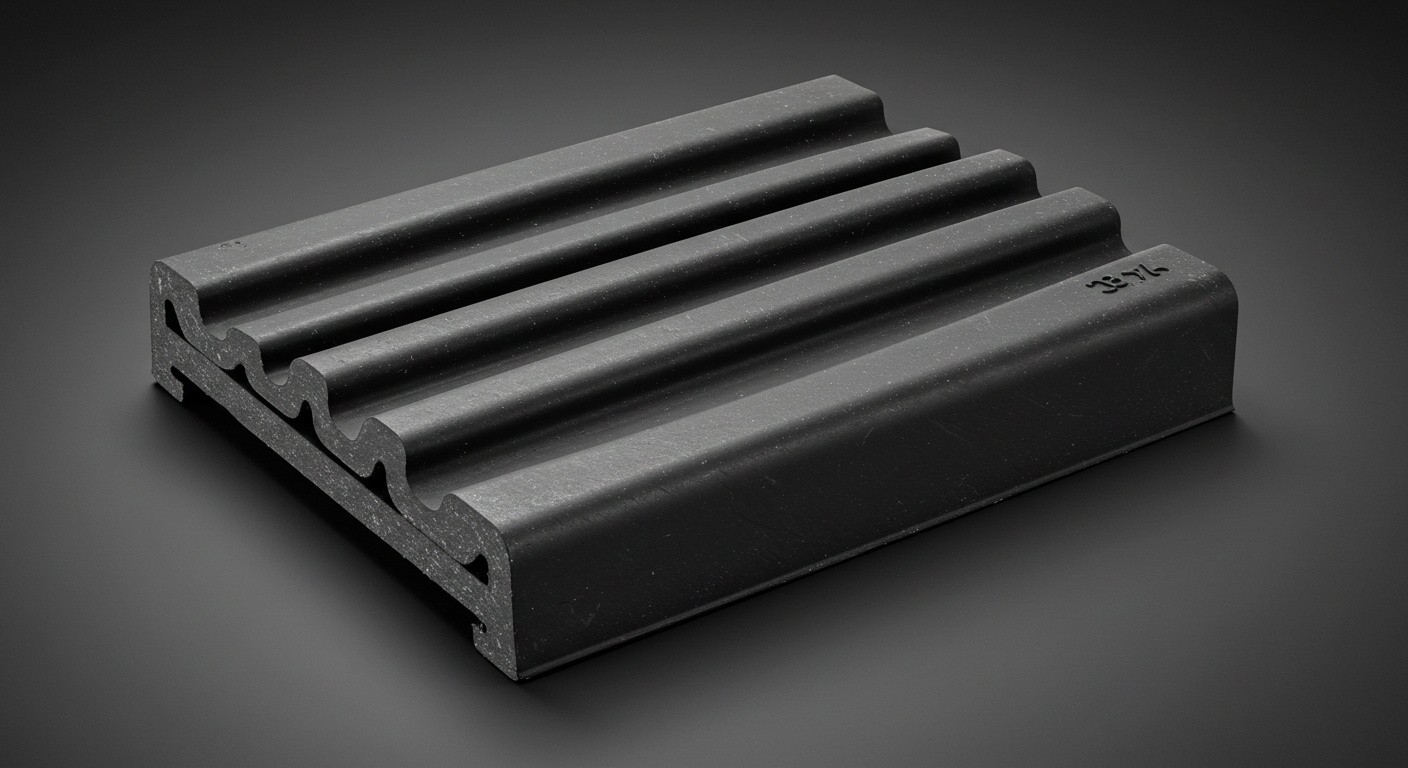 Литье резины для пищевой промышленности