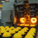 Изготовление пластиковых деталей сферической формы для бытовой техники