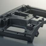 Литьё пластиковых деталей высокого качества для автомобильной промышленности
