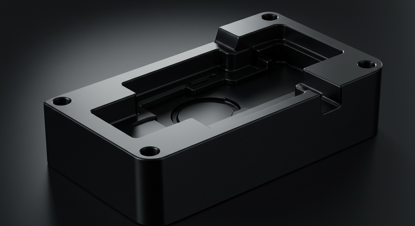 Литьё пластика сертифицированного качества для электроники