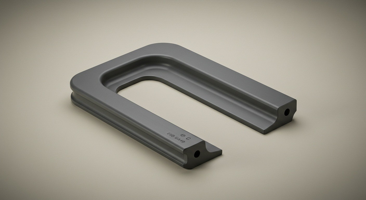 Литье резины для медицинской промышленности