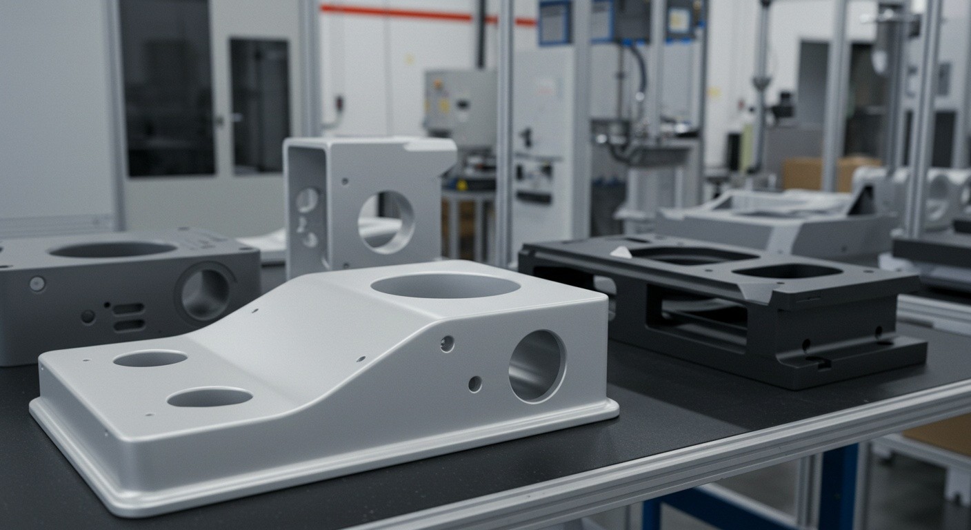 Современные тенденции в изготовлении пластиковых изделий