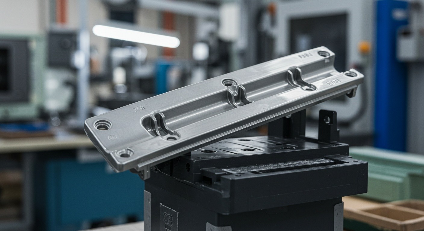 Литьё пластика сертифицированного качества для бытовой техники