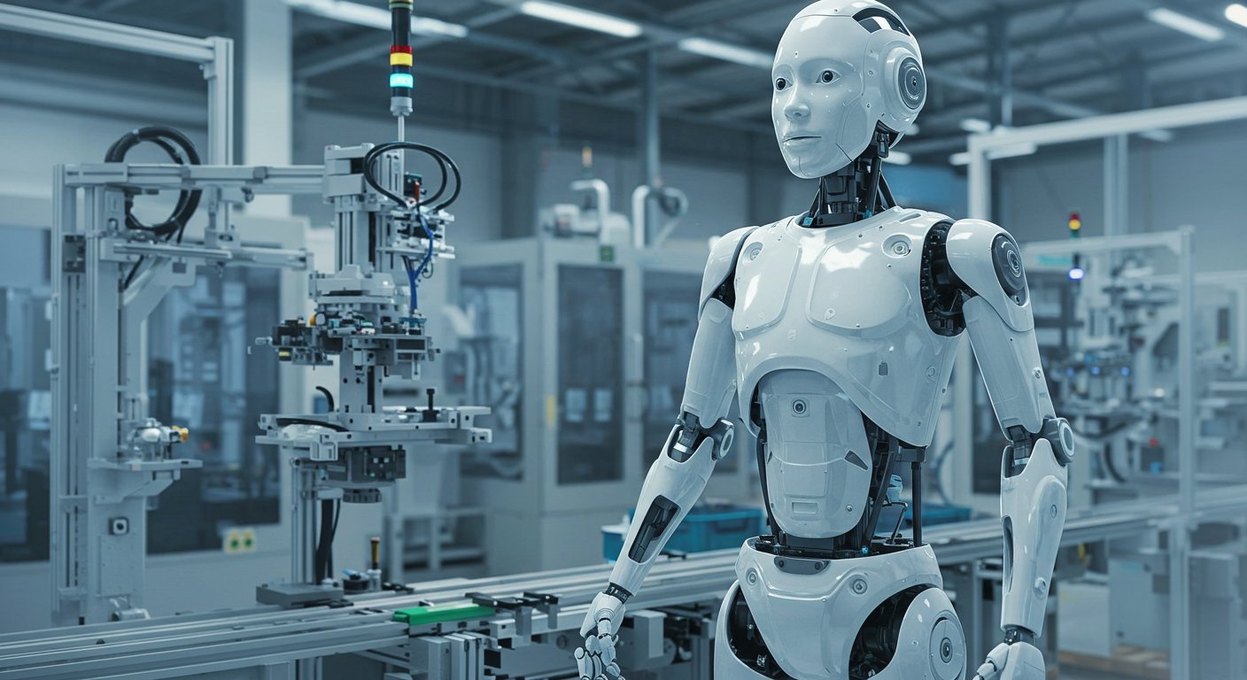 Современные пластиковые компоненты в робототехнике Пластиковые детали для роботов