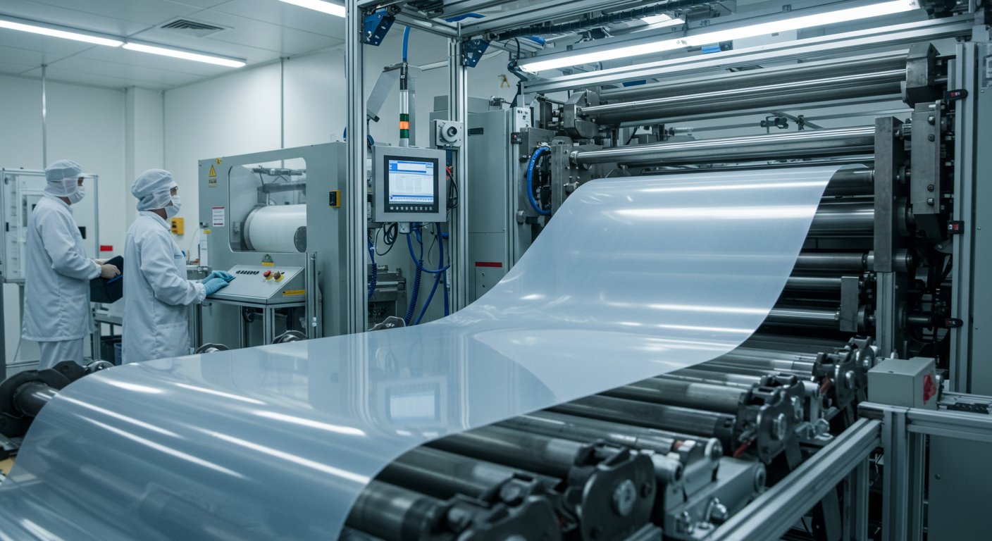 Прозрачные и ударопрочные пластиковые изделия