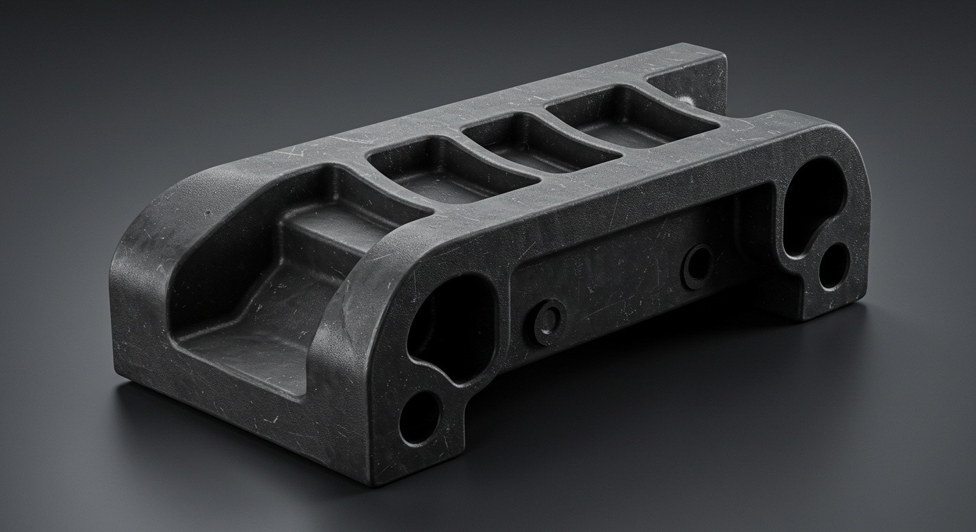 Литье резины для оборонной промышленности