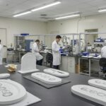 Разработка пластиковых изделий овальной формы для медицинских изделий