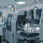 Разработка пластиковых изделий высокого качества для медицинской отрасли