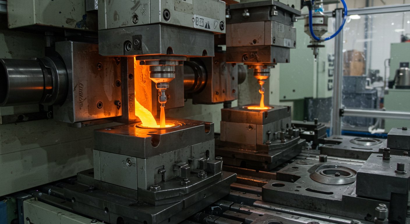 Серийные пластиковые детали для бытовой техники