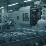 Изготовление пластиковых деталей повышенного качества для медицинского оборудования