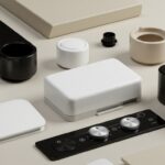 Разработка пластиковых изделий стандартного качества для бытовой техники