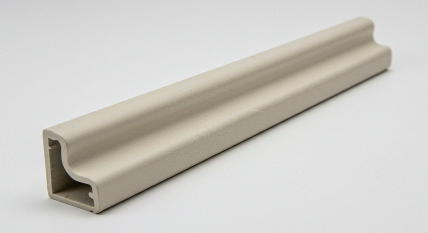 Литьё пластика для интерьерных элементов