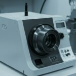 Литьё пластиковых деталей лабораторного качества для медицинского оборудования