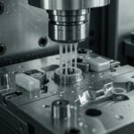 Литьё пластиковых деталей лабораторного качества для упаковочной промышленности