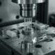 Литьё пластиковых деталей лабораторного качества для упаковочной промышленности