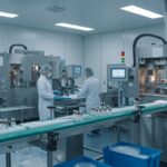 Разработка пластиковых изделий стандартного качества для медицинской отрасли