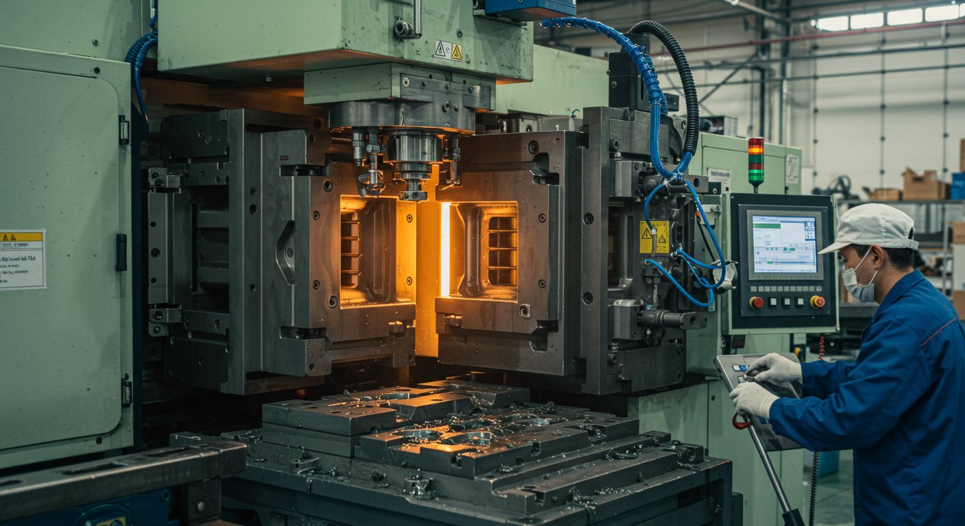 Серийное производство смоляных изделий под индивидуальные требования