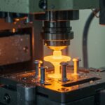 Литьё пластиковых деталей для крепежных элементов для строительной отрасли