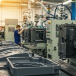 Изготовление пластиковых деталей технического класса для автомобильной промышленности