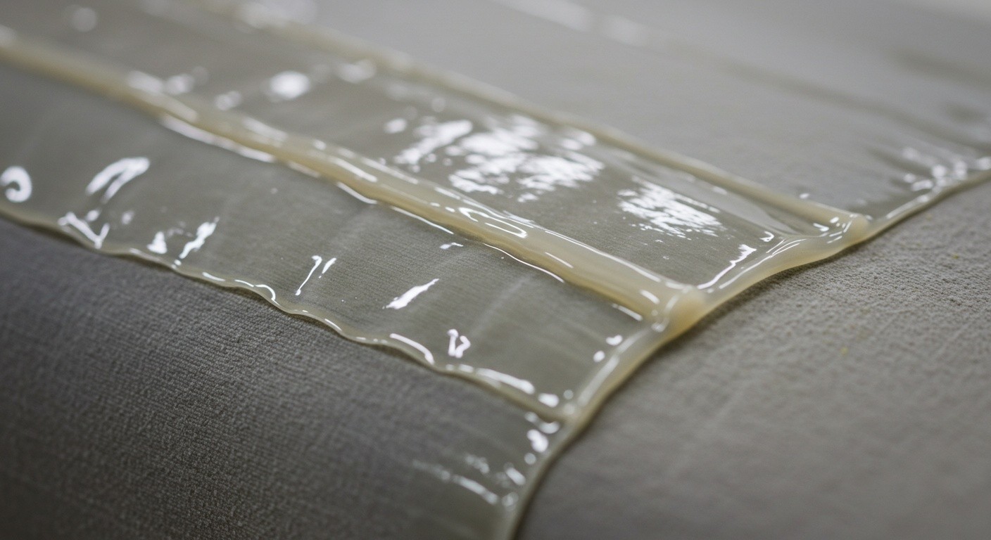 Литье резины по материалу