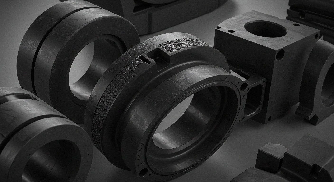 Проектирование резиновых деталей и изделий с повышенной надежностью