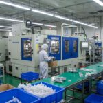 Изготовление пластиковых деталей сертифицированного качества для медицинского оборудования