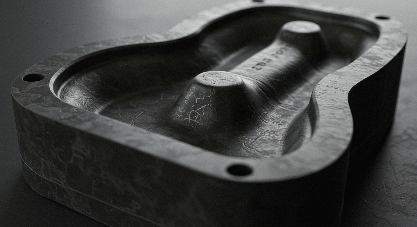 Литье резины по назначению