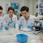 Разработка пластиковых изделий с повышенной прочностью для бытовой техники