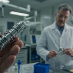 Разработка пластиковых изделий с повышенной прочностью для медицинской отрасли