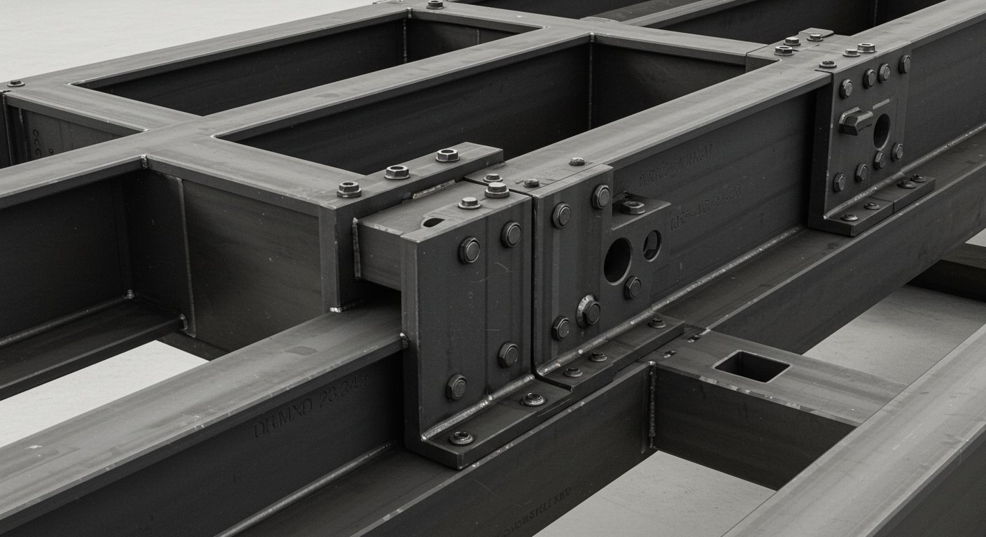 Проектирование металлических деталей и изделий с несущей функцией