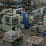 Изготовление пластиковых деталей по отрасли
