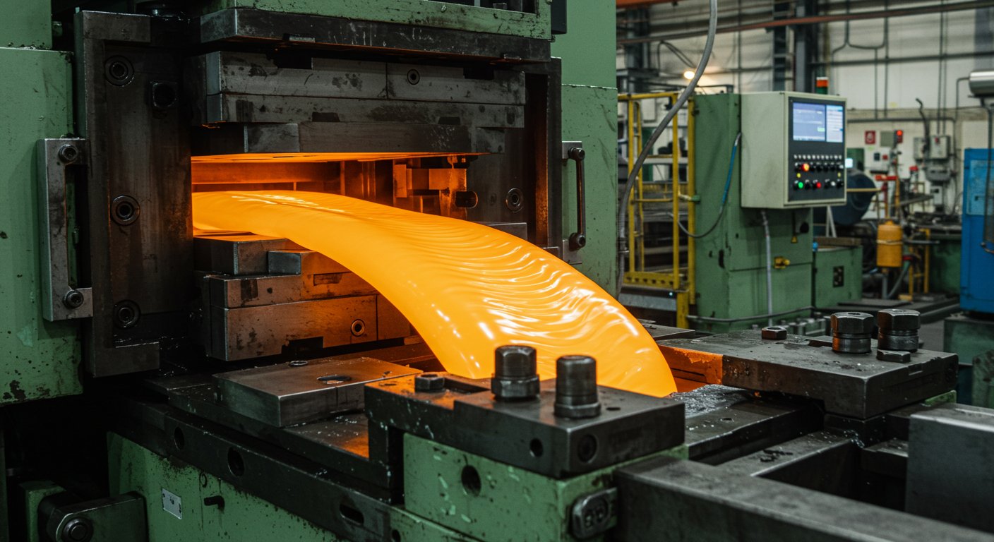 Литье резины по отрасли