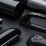 Разработка пластиковых изделий с повышенной износостойкостью для бытовой техники
