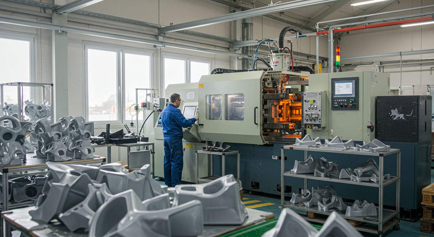 Конструкционные пластиковые детали для бытовой техники Конструкционные пластиковые детали для бытовой техники