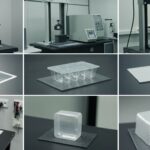 Разработка пластиковых изделий с повышенной износостойкостью для упаковочной отрасли