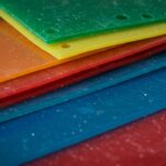 Разработка пластиковых изделий для защитных функций в строительной отрасли