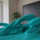 3D печать архитектурных макетов