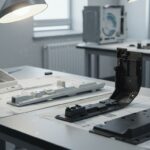Разработка пластиковых изделий для защитных функций в бытовой технике