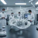 Разработка пластиковых изделий для защитных функций в медицинской отрасли