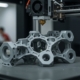 3D печать промышленных конструкций