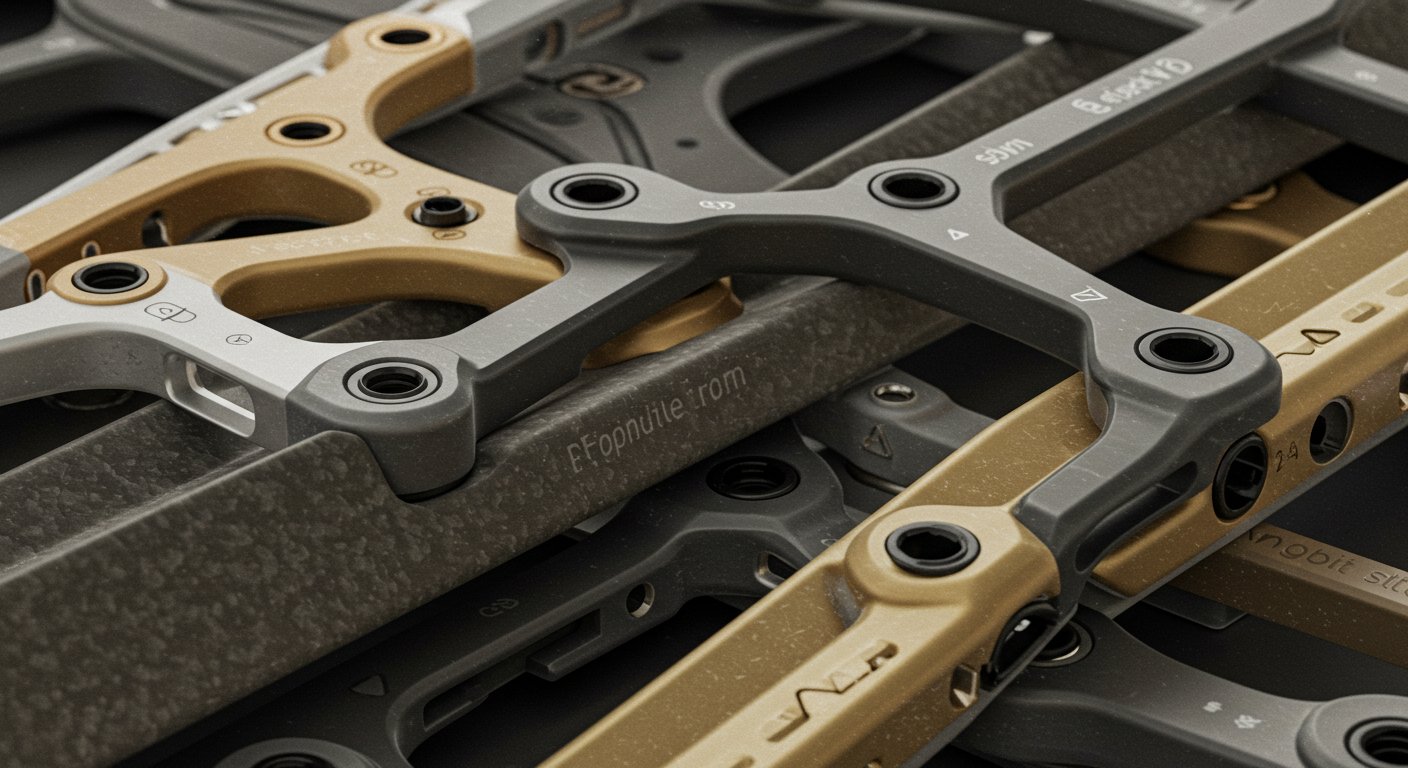 Проектирование композитных деталей и изделий с соединительной функцией