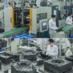 Разработка пластиковых изделий для массового производства