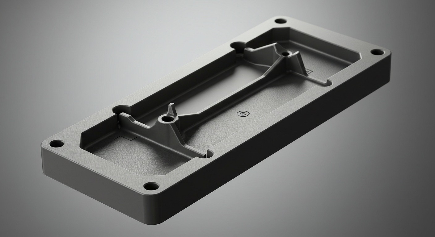 Прецизионное литье пластиковых деталей Прецизионное литье пластиковых деталей