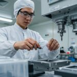 Изготовление химически стойких пластиковых емкостей